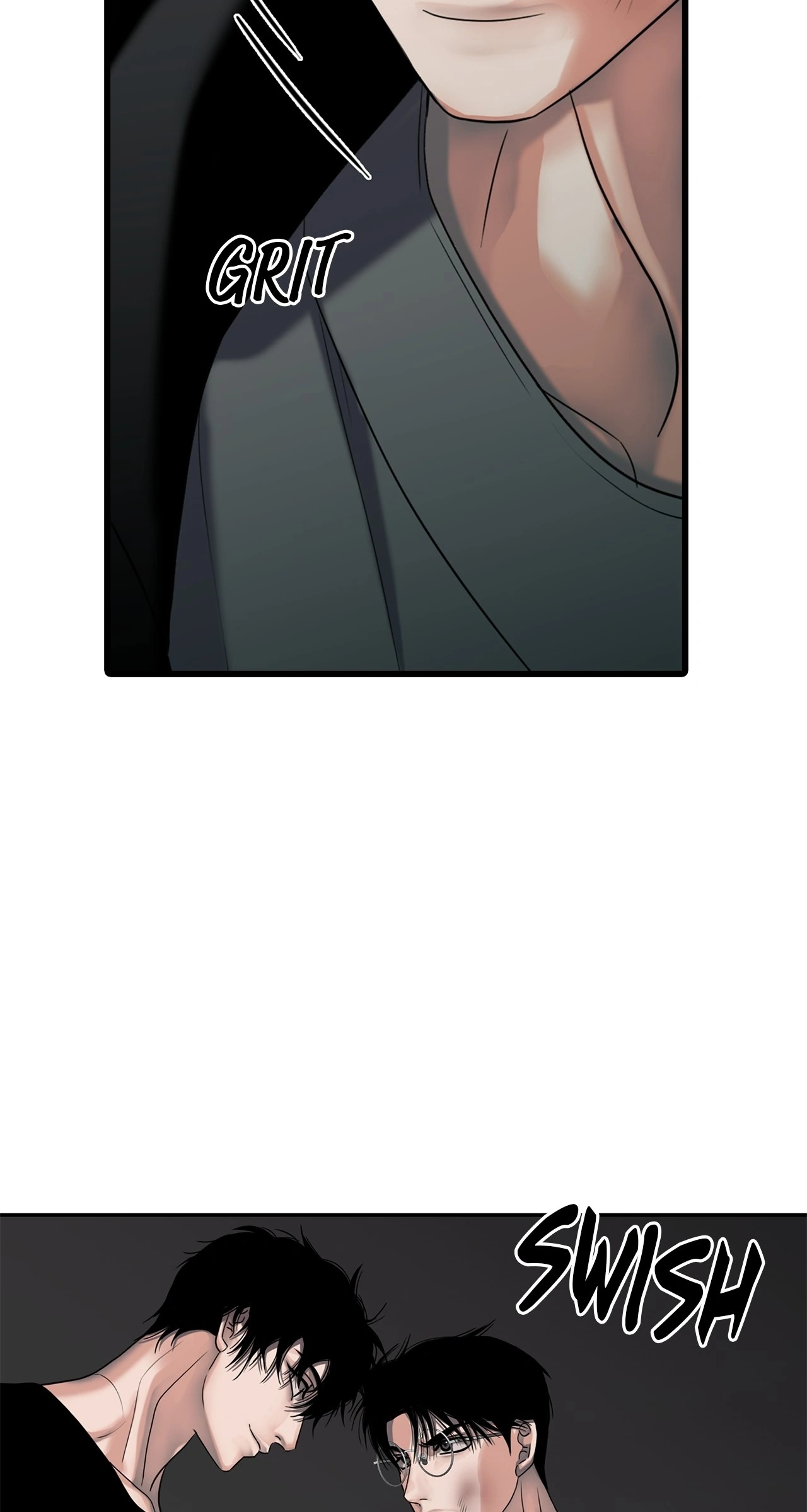 Read Corrosive chapter 22.7 image 41 on Lezhin