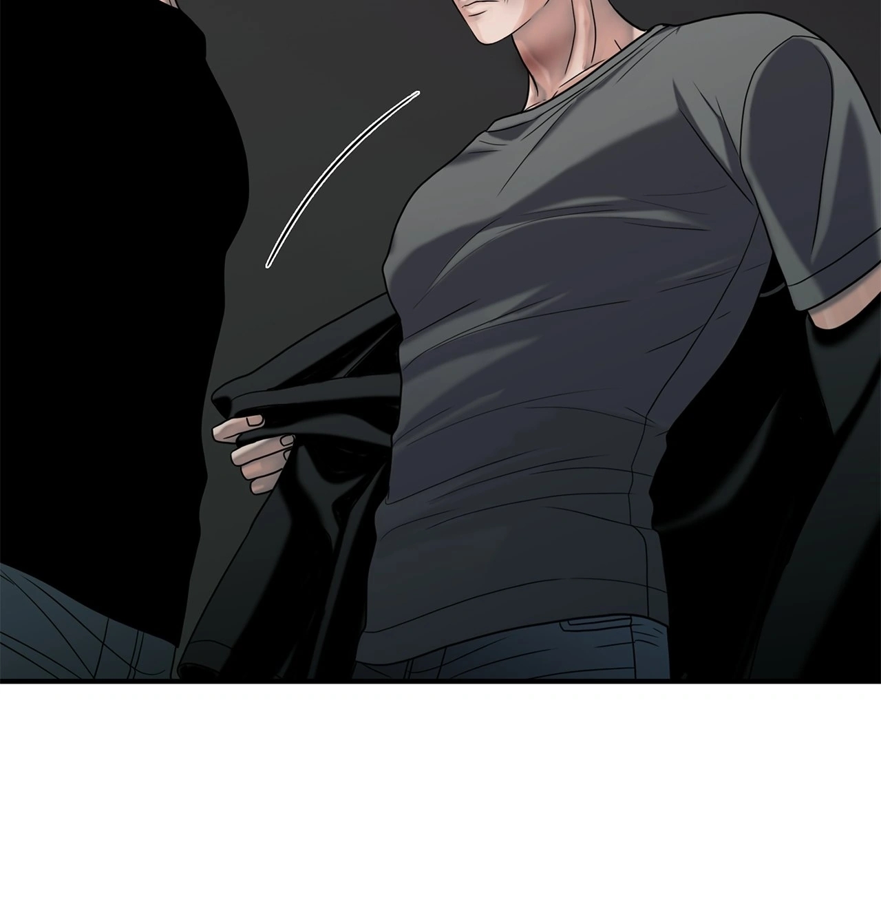 Read Corrosive chapter 22.7 image 42 on Lezhin