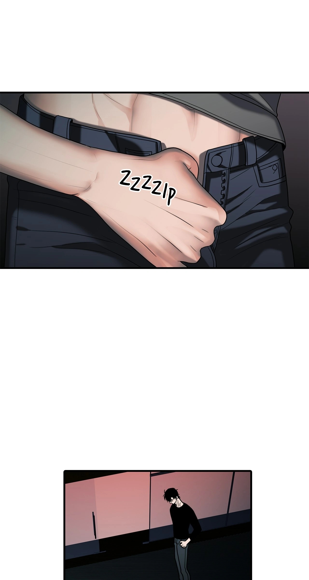 Read Corrosive chapter 22.7 image 43 on Lezhin