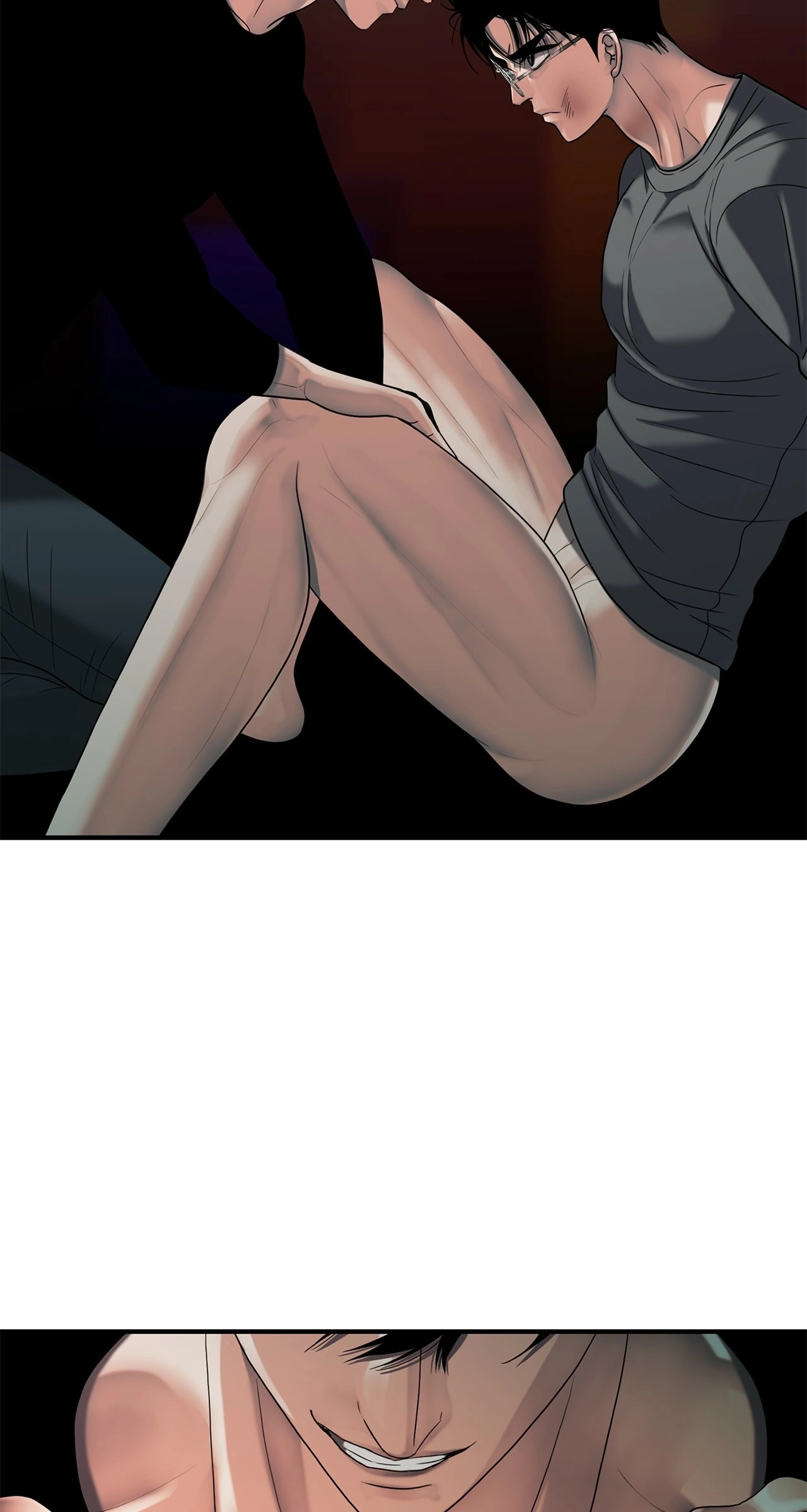 Read Corrosive chapter 22.7 image 47 on Lezhin