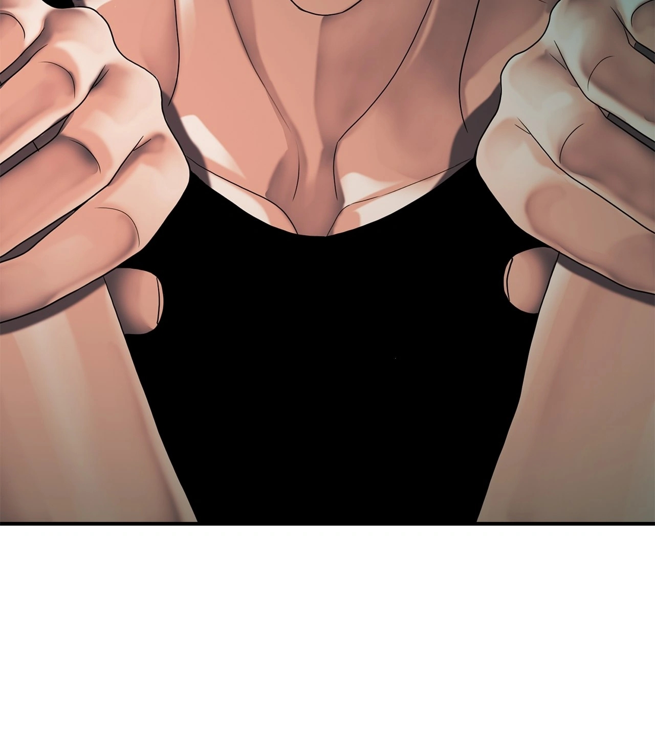 Read Corrosive chapter 22.7 image 48 on Lezhin