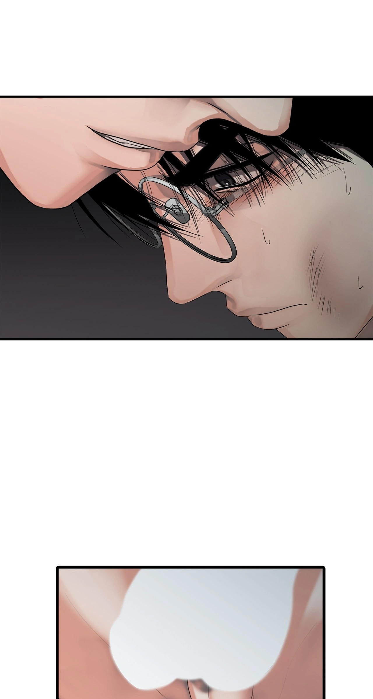 Read Corrosive chapter 22.7 image 49 on Lezhin