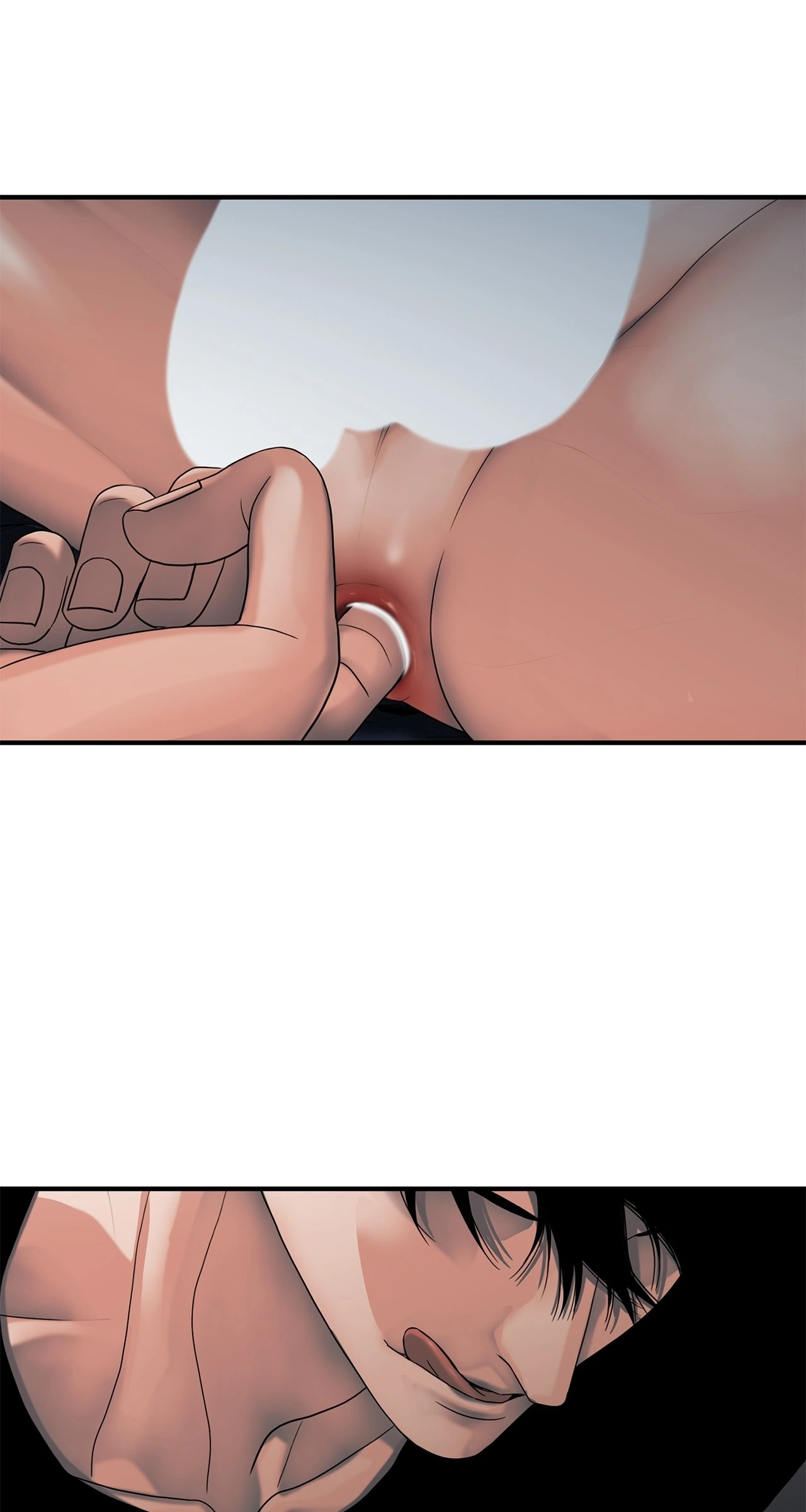 Read Corrosive chapter 22.7 image 55 on Lezhin