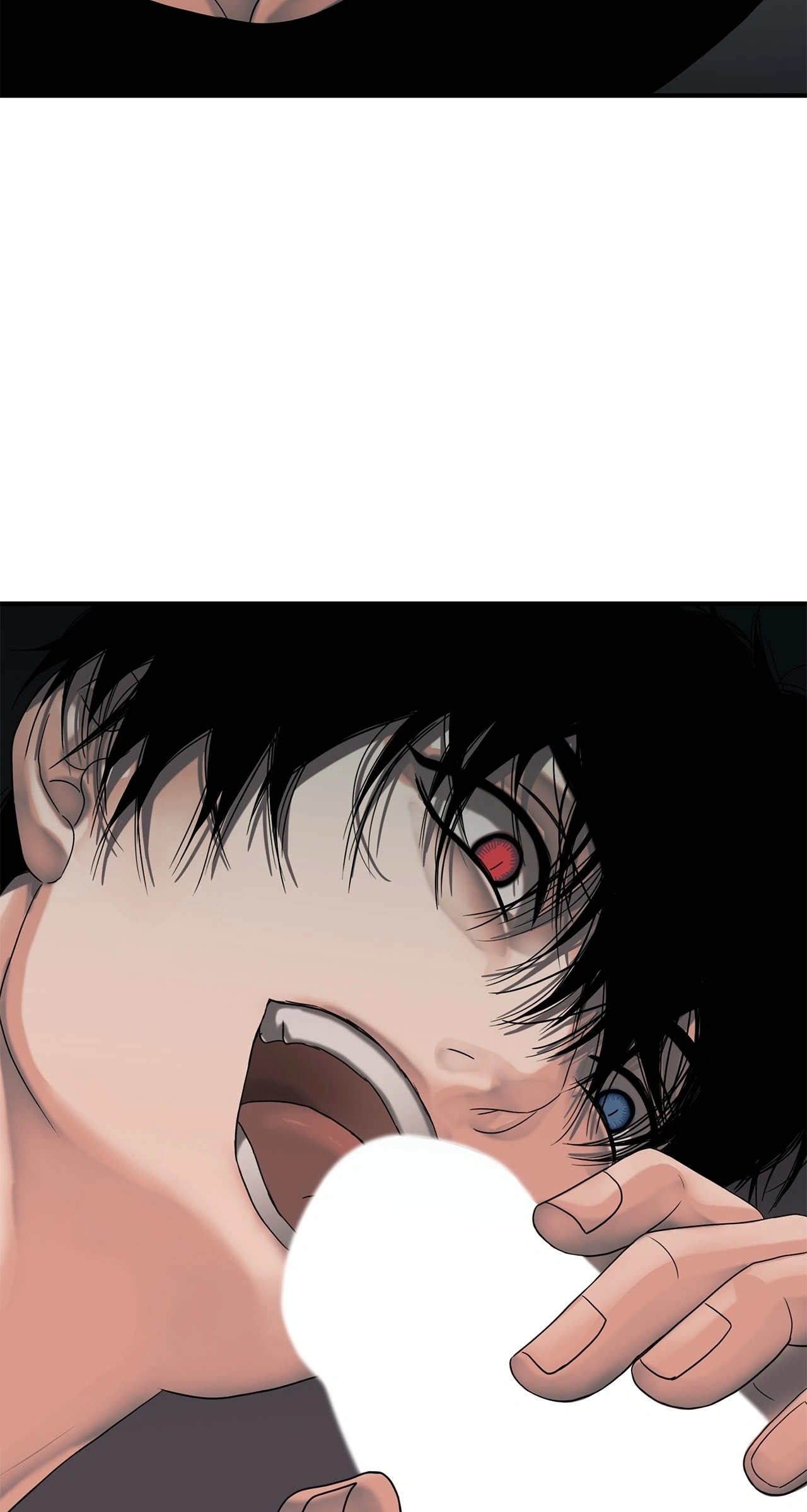 Read Corrosive chapter 22.7 image 56 on Lezhin