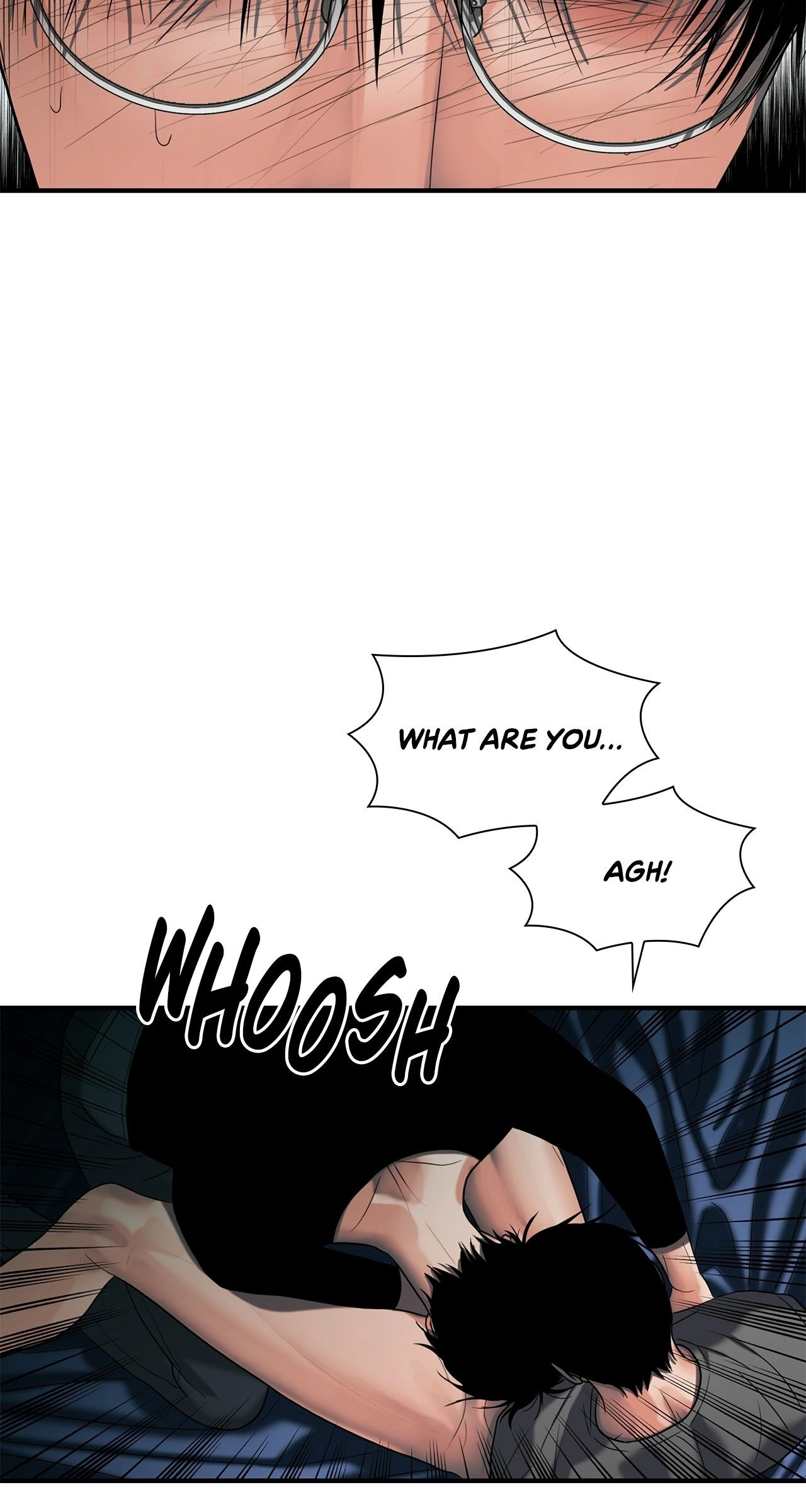 Read Corrosive chapter 22.7 image 59 on Lezhin