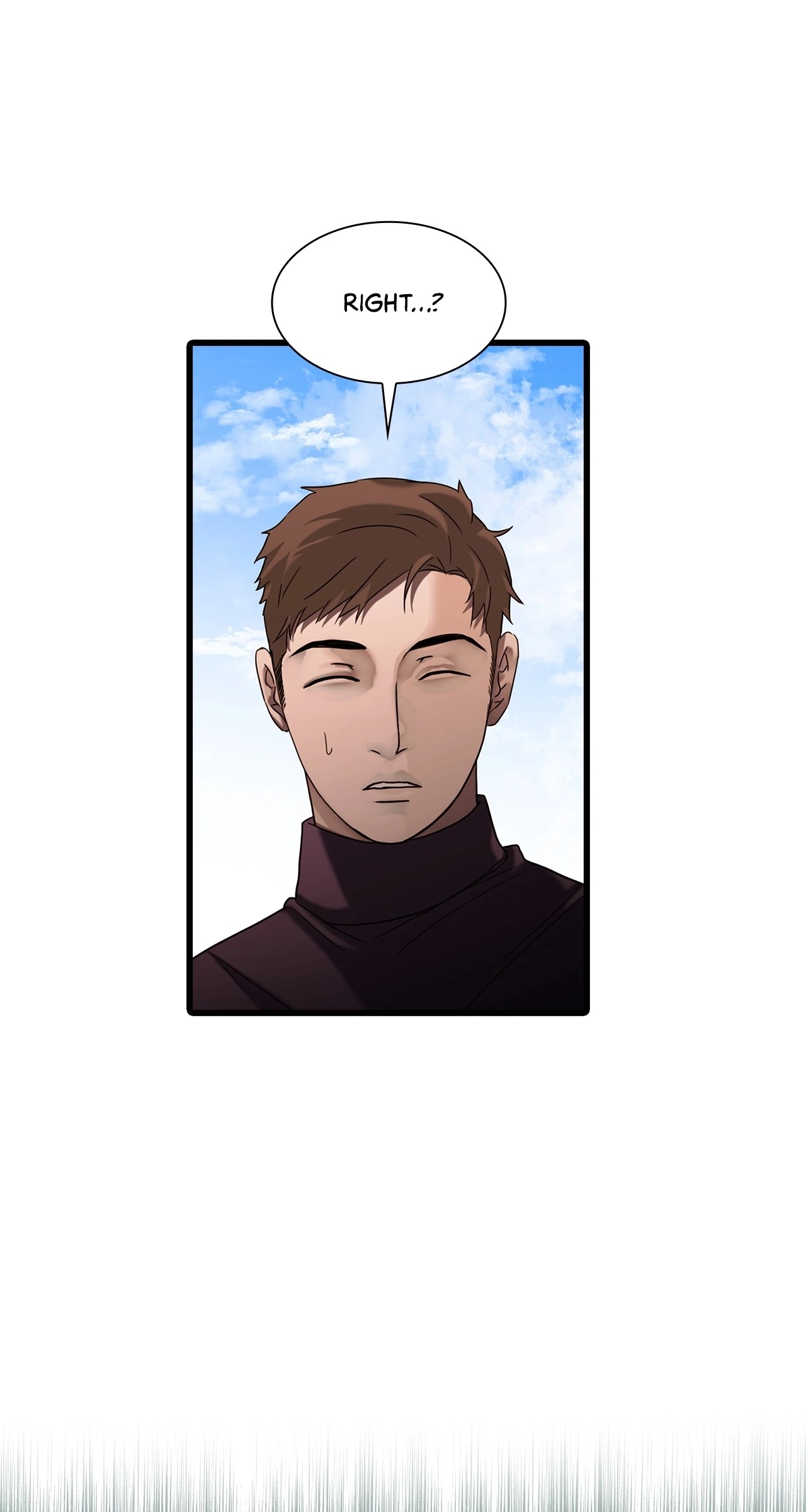 Read Corrosive chapter 22.7 image 6 on Lezhin