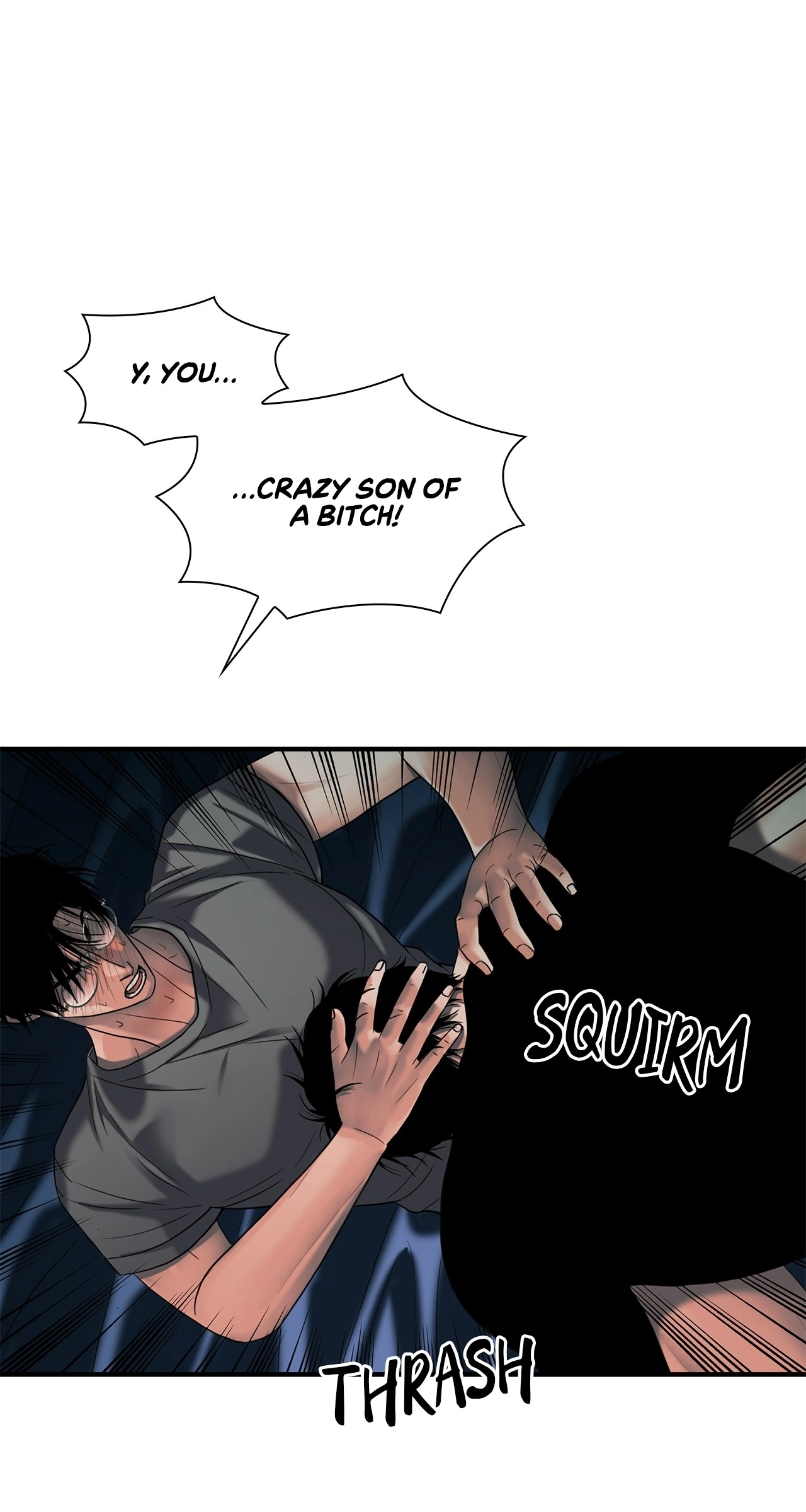 Read Corrosive chapter 22.7 image 61 on Lezhin