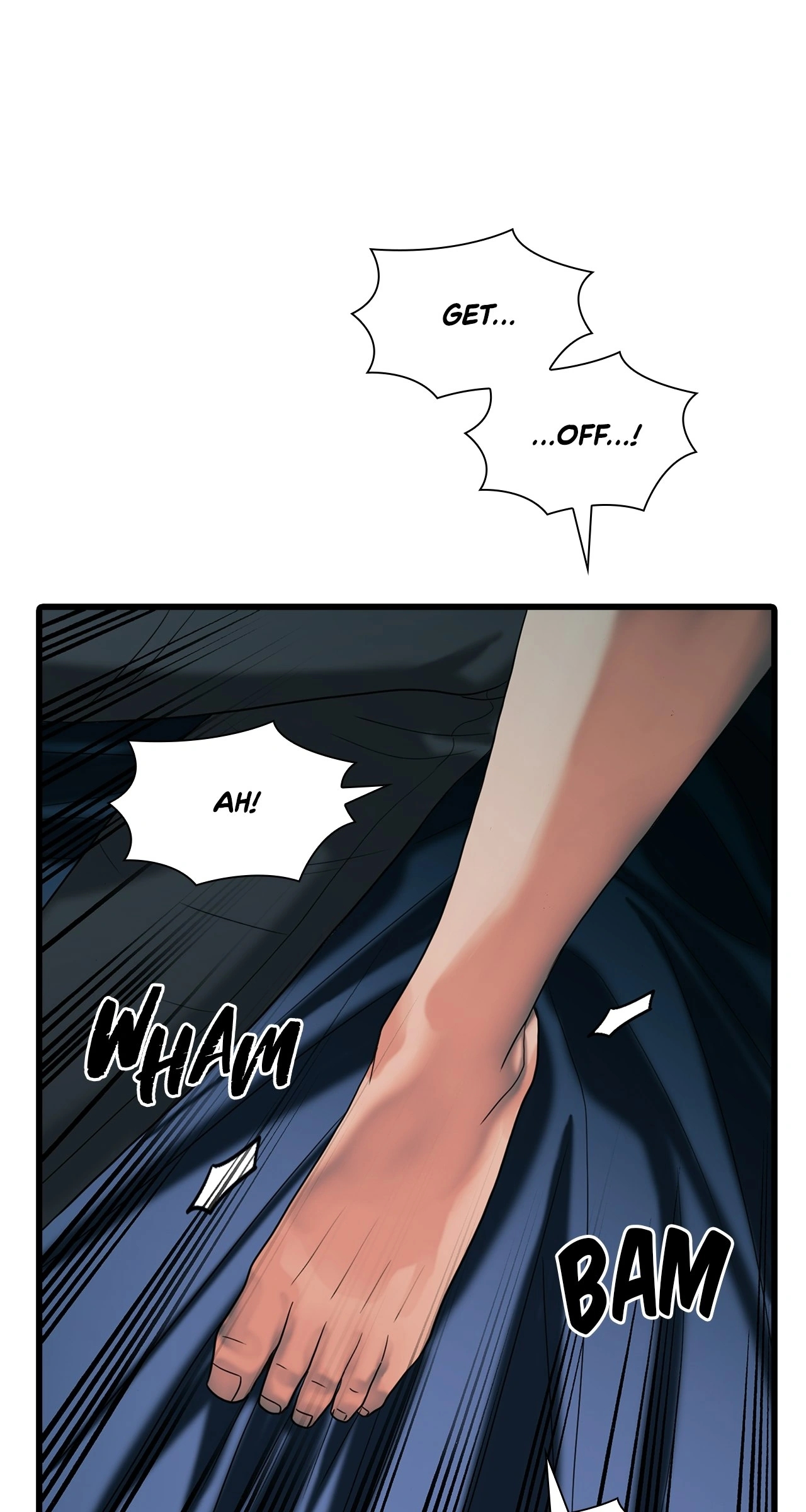 Read Corrosive chapter 22.7 image 62 on Lezhin