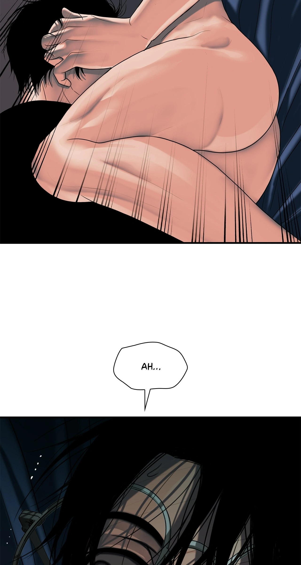 Read Corrosive chapter 22.7 image 64 on Lezhin