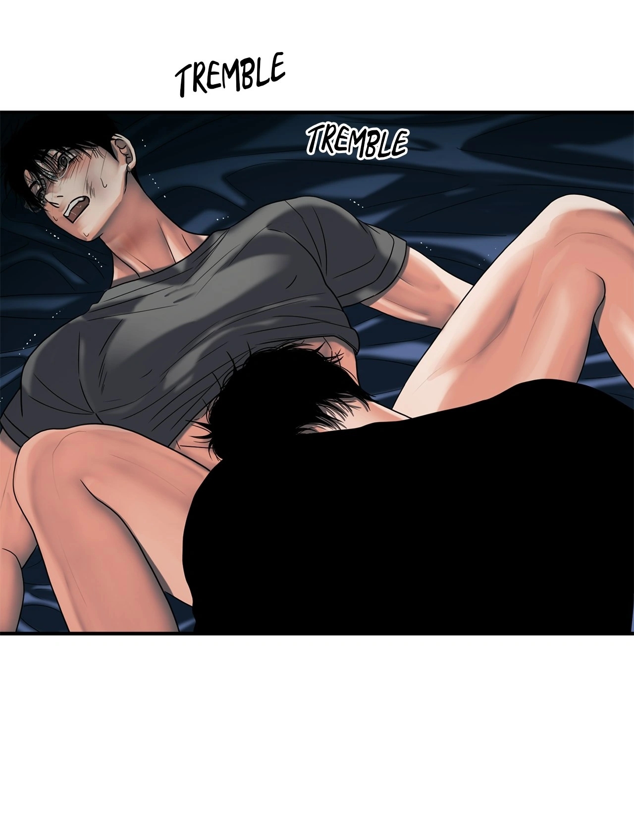 Read Corrosive chapter 22.7 image 66 on Lezhin