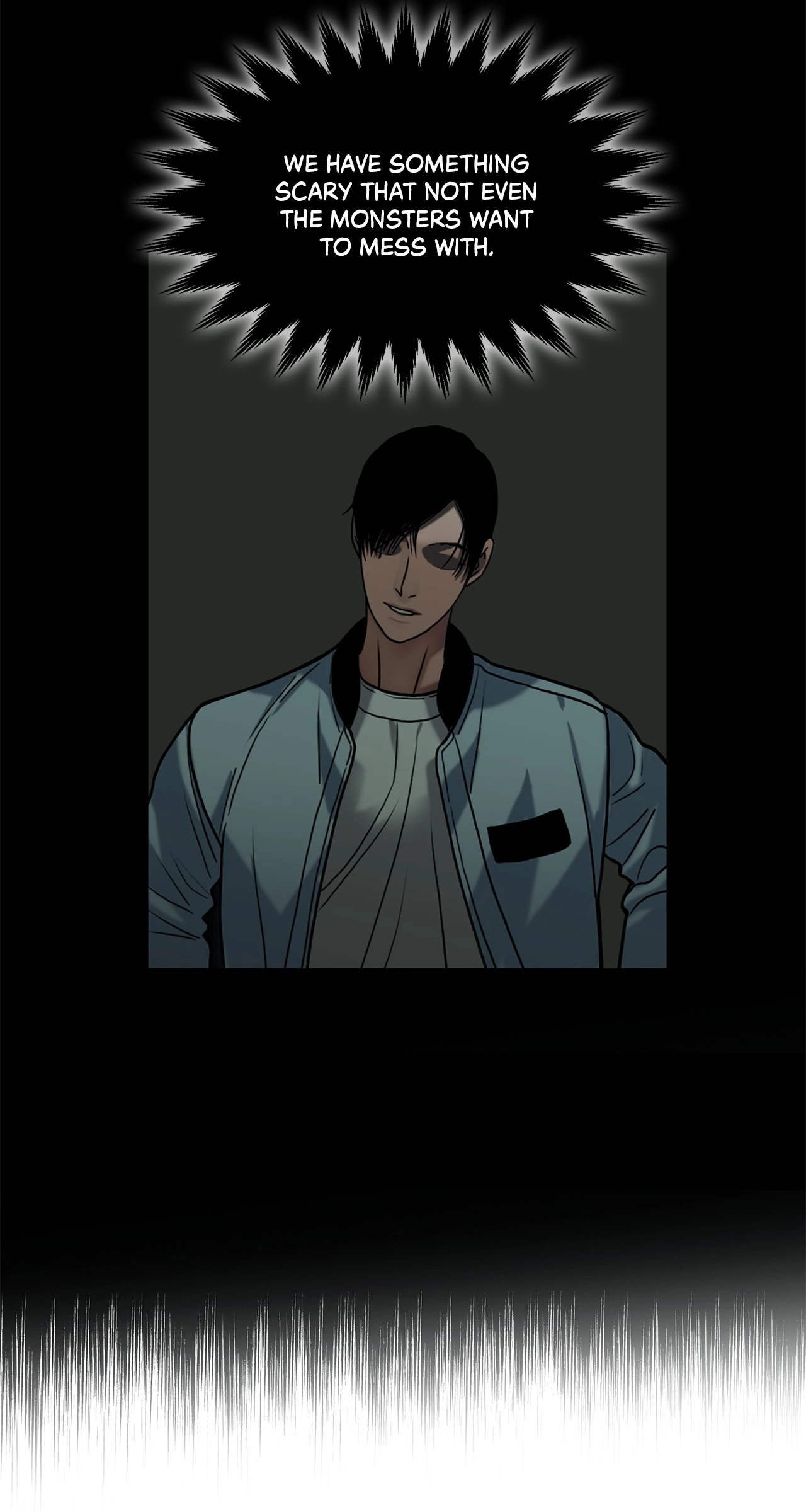 Read Corrosive chapter 22.7 image 8 on Lezhin