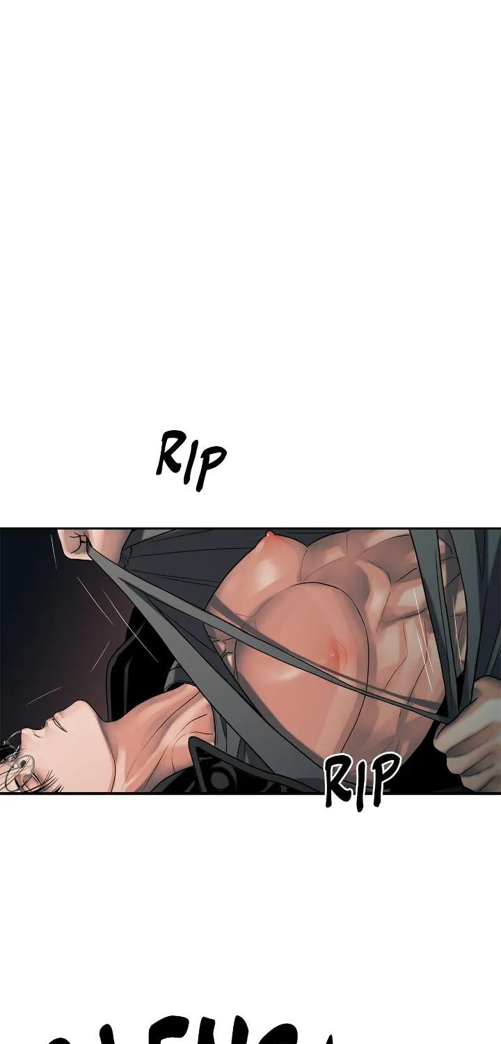 Read Corrosive chapter 22 image 0 on Lezhin