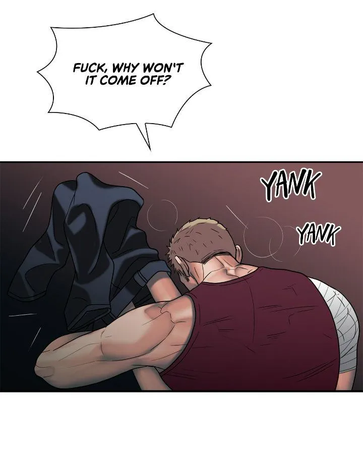 Read Corrosive chapter 22 image 15 on Lezhin