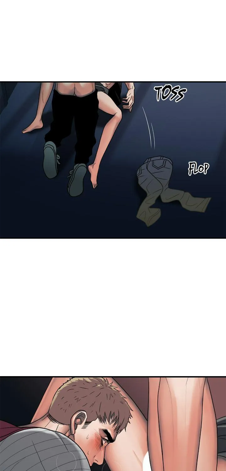 Read Corrosive chapter 22 image 16 on Lezhin