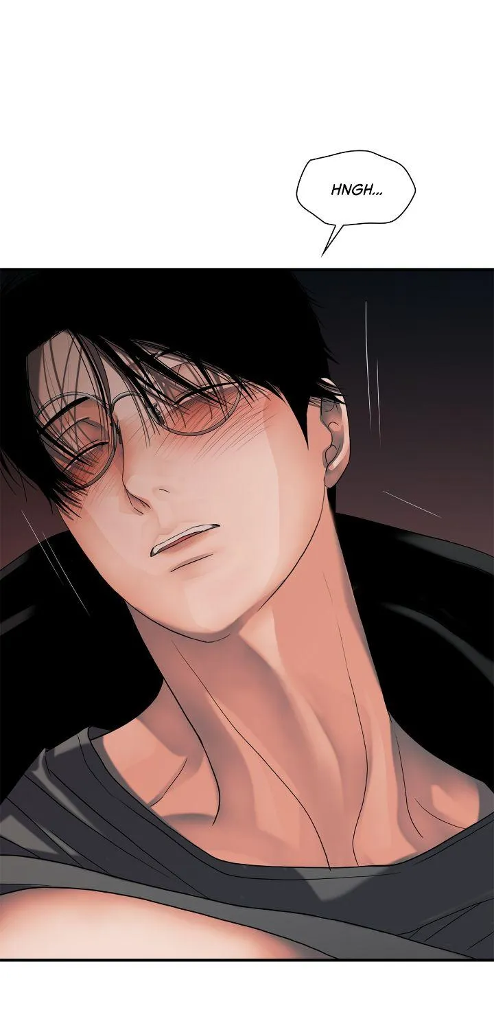 Read Corrosive chapter 22 image 2 on Lezhin