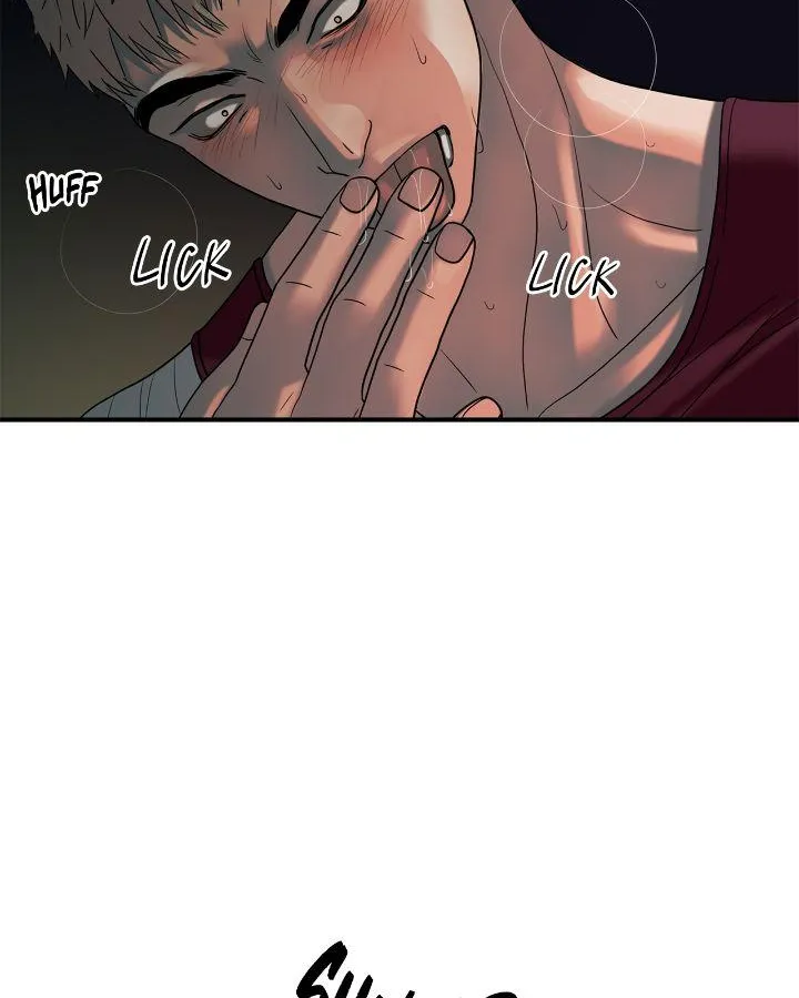 Read Corrosive chapter 22 image 21 on Lezhin