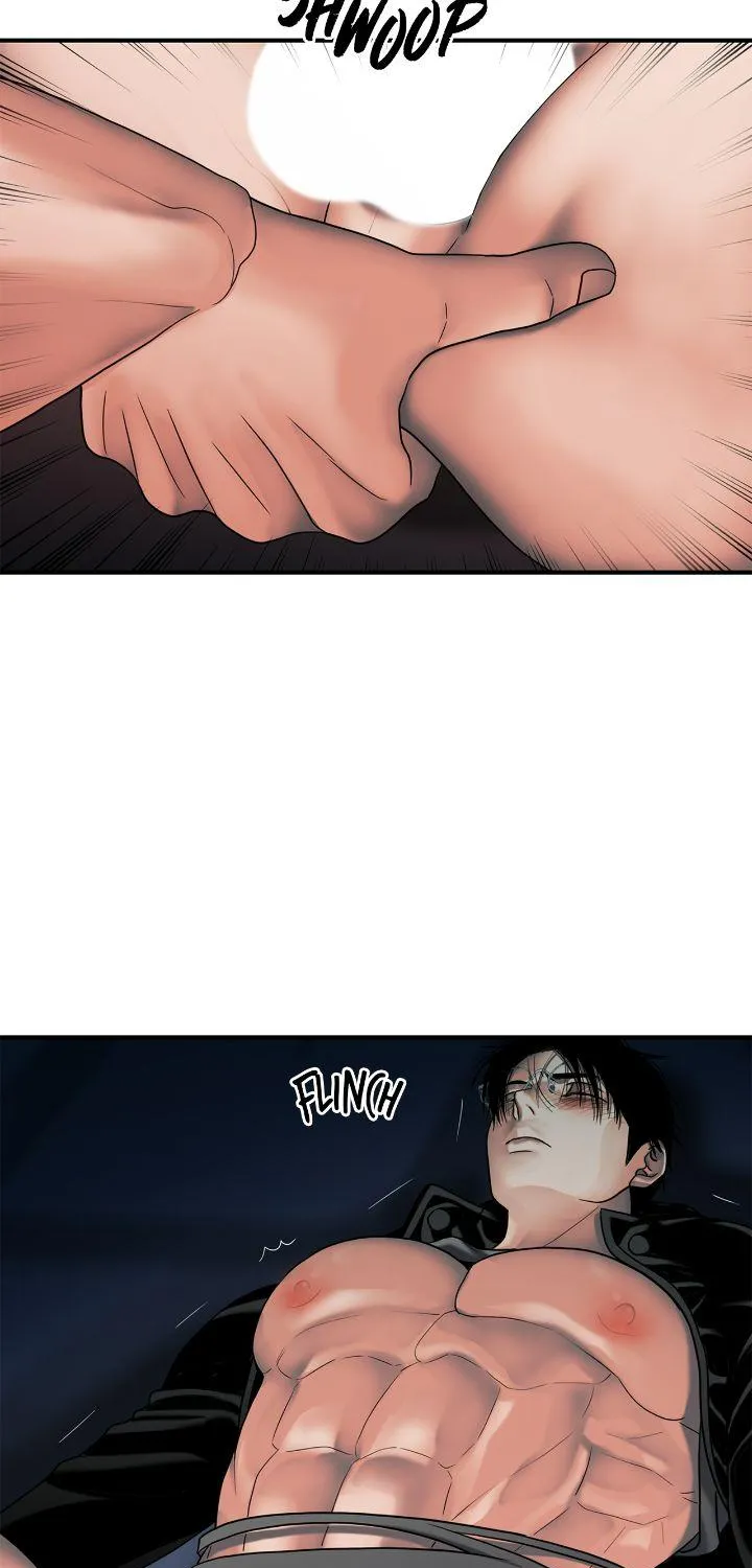Read Corrosive chapter 22 image 22 on Lezhin