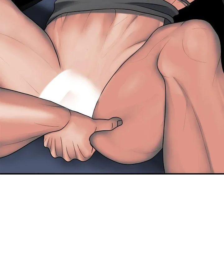 Read Corrosive chapter 22 image 23 on Lezhin