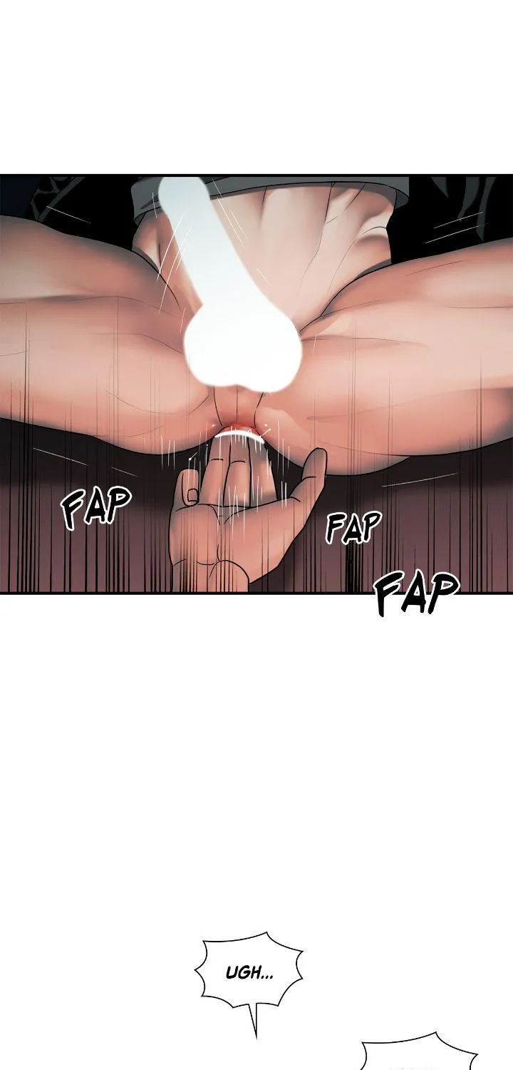 Read Corrosive chapter 22 image 24 on Lezhin