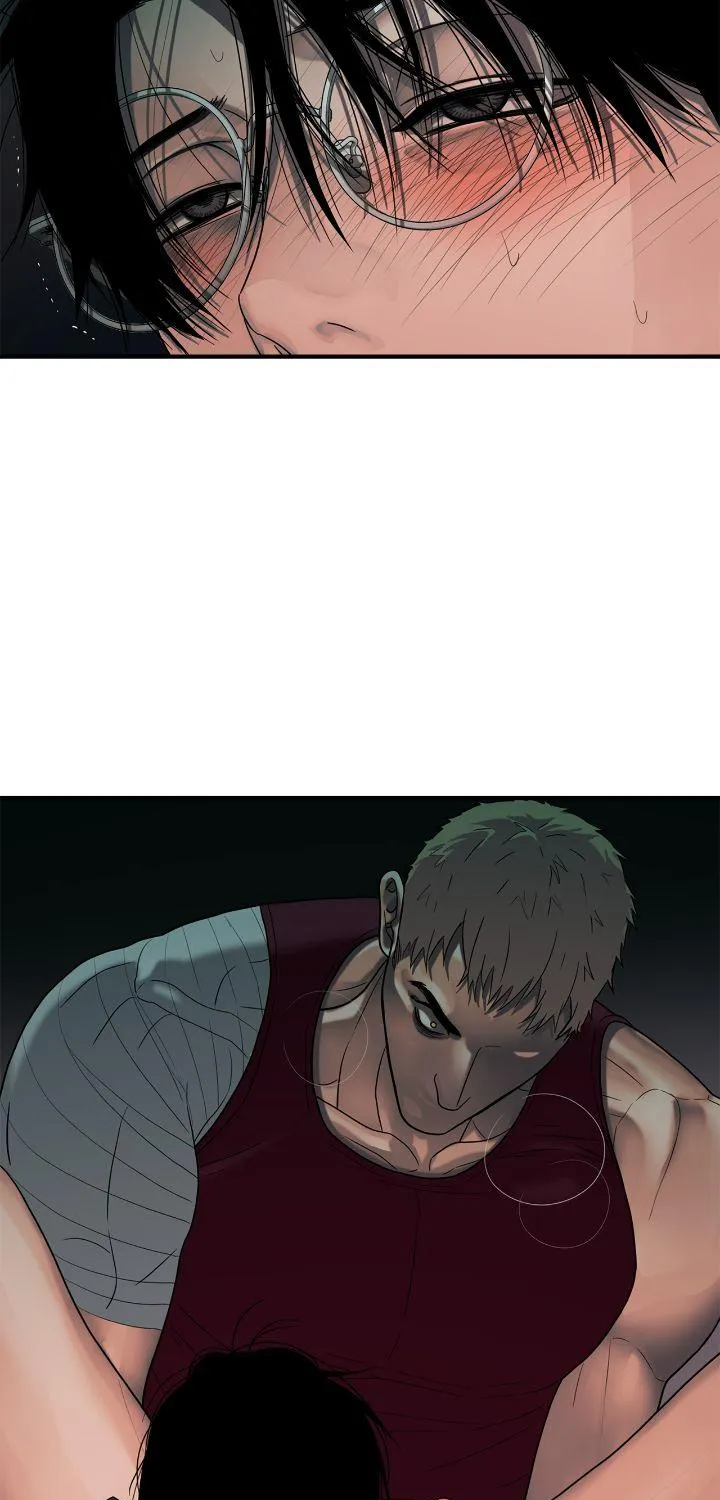 Read Corrosive chapter 22 image 26 on Lezhin