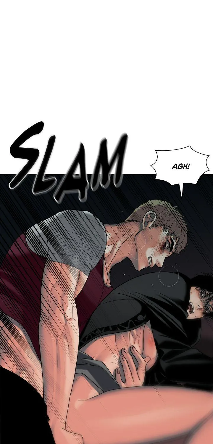 Read Corrosive chapter 22 image 30 on Lezhin