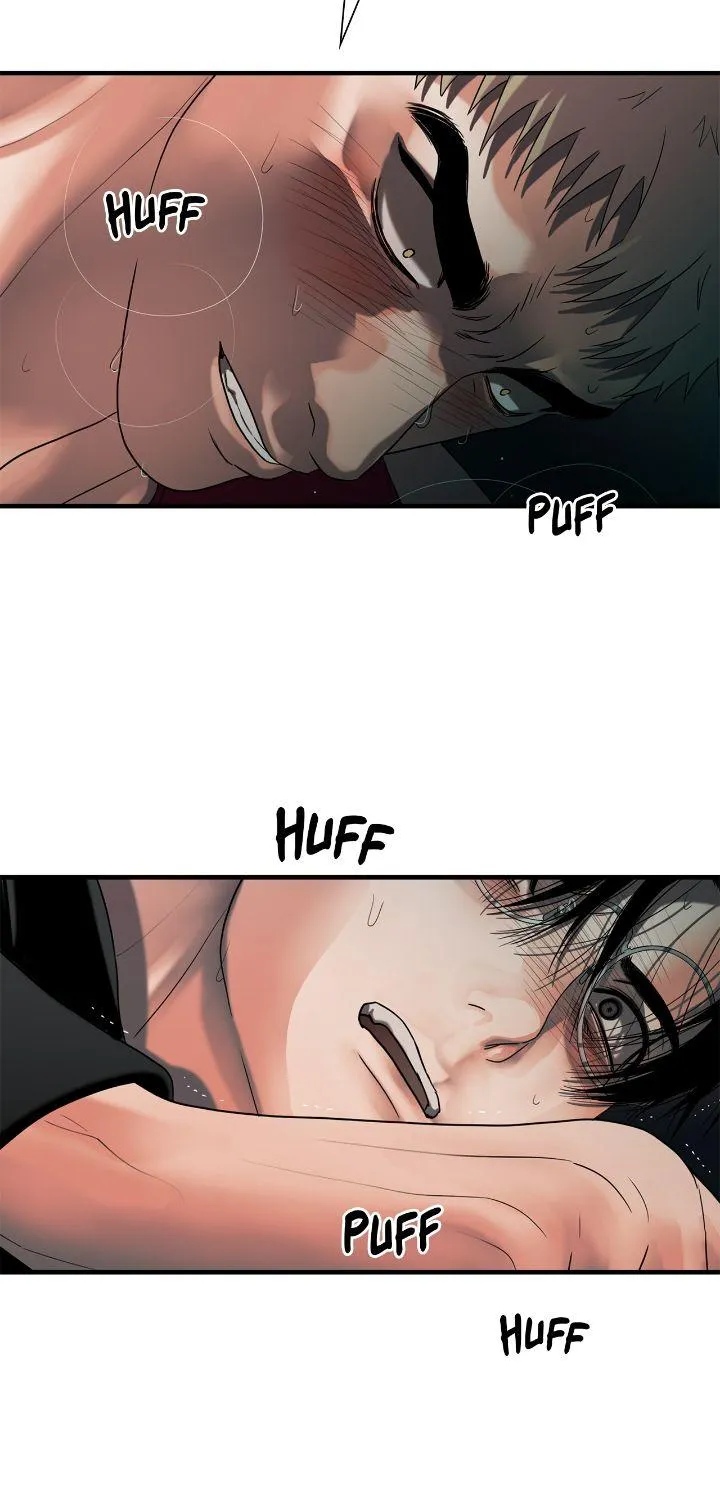 Read Corrosive chapter 22 image 32 on Lezhin