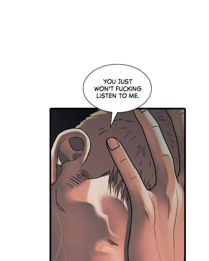 Read Corrosive chapter 22 image 35 on Lezhin
