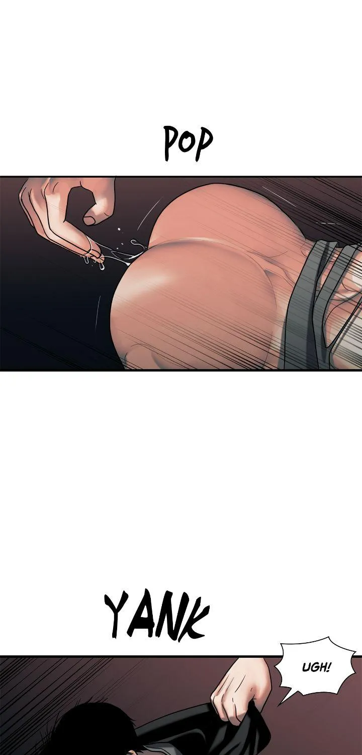 Read Corrosive chapter 22 image 37 on Lezhin