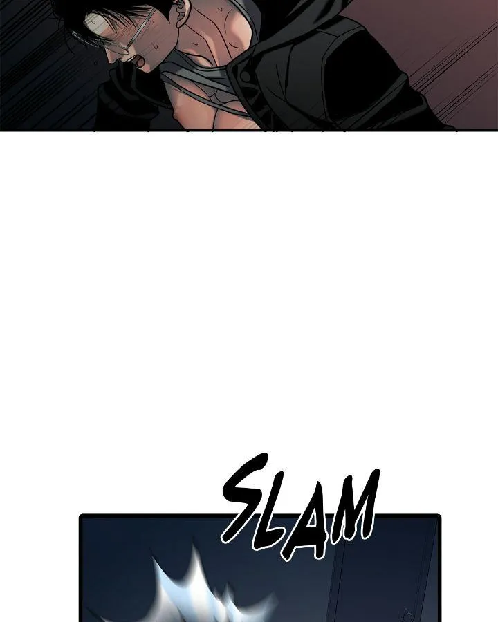 Read Corrosive chapter 22 image 38 on Lezhin