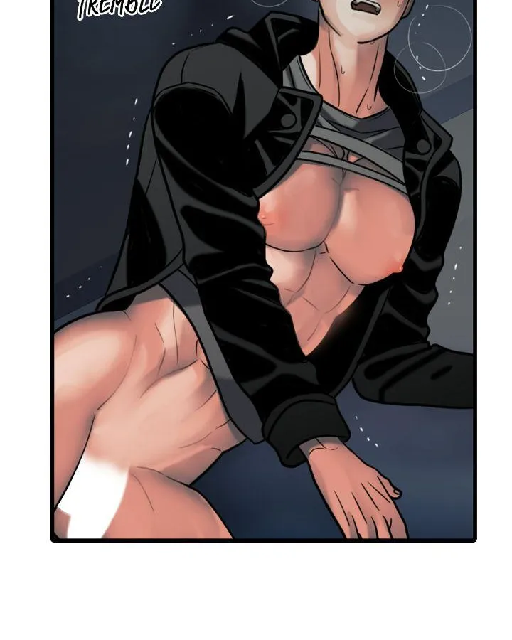 Read Corrosive chapter 22 image 40 on Lezhin