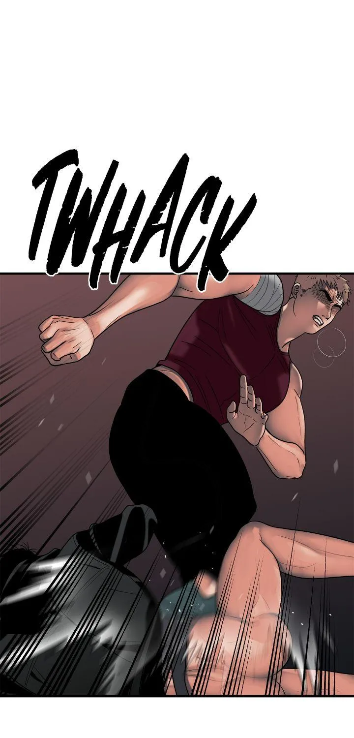Read Corrosive chapter 22 image 41 on Lezhin