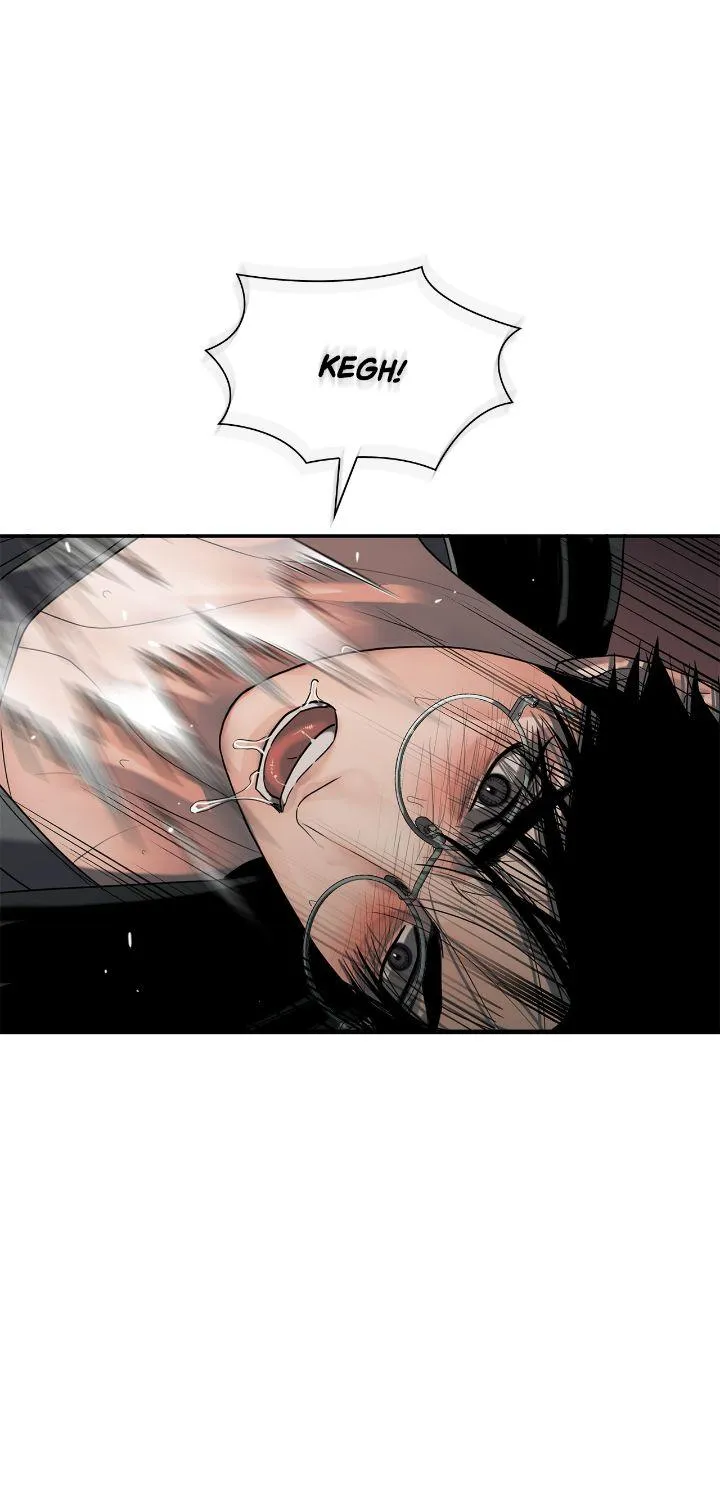 Read Corrosive chapter 22 image 43 on Lezhin
