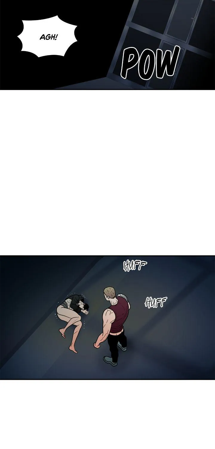 Read Corrosive chapter 22 image 45 on Lezhin