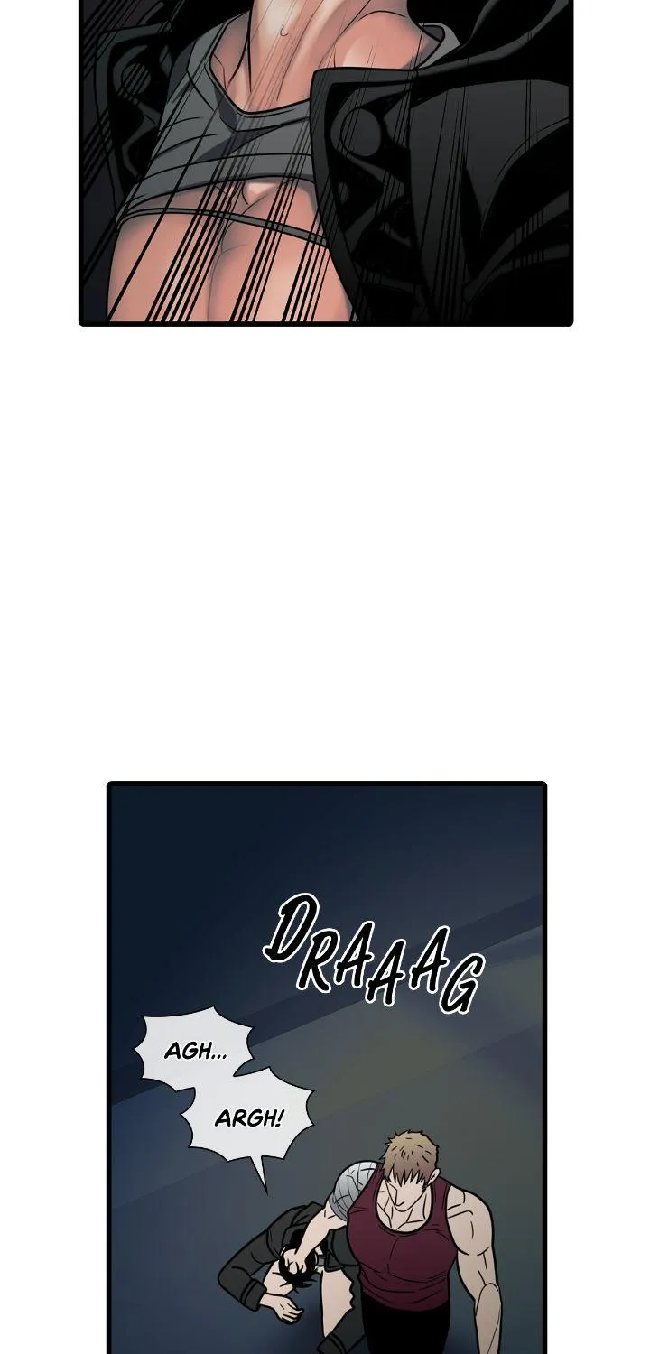 Read Corrosive chapter 22 image 47 on Lezhin