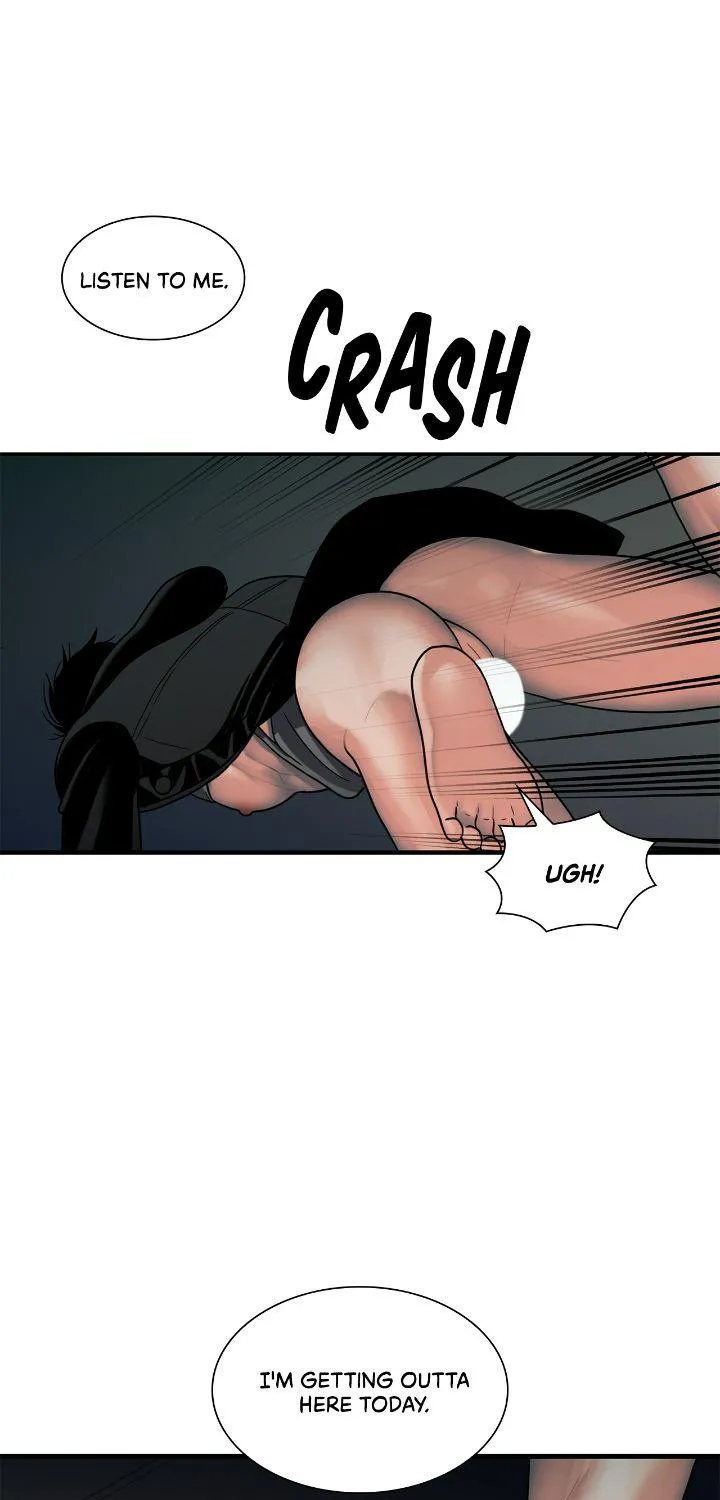Read Corrosive chapter 22 image 49 on Lezhin