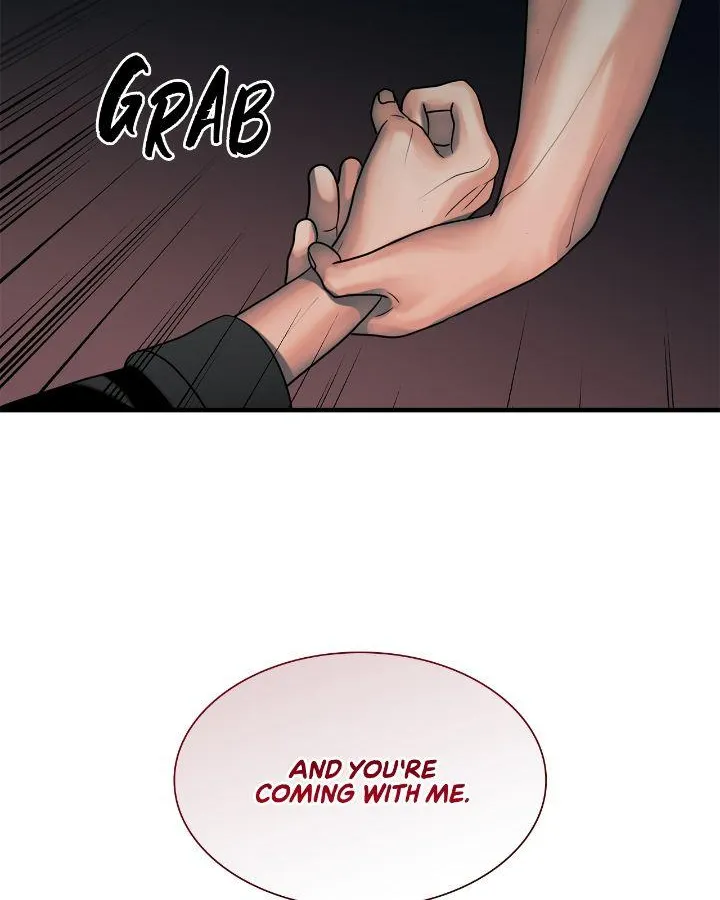 Read Corrosive chapter 22 image 50 on Lezhin