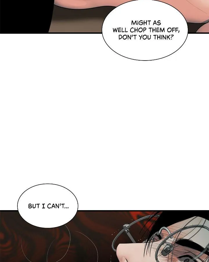 Read Corrosive chapter 22 image 62 on Lezhin
