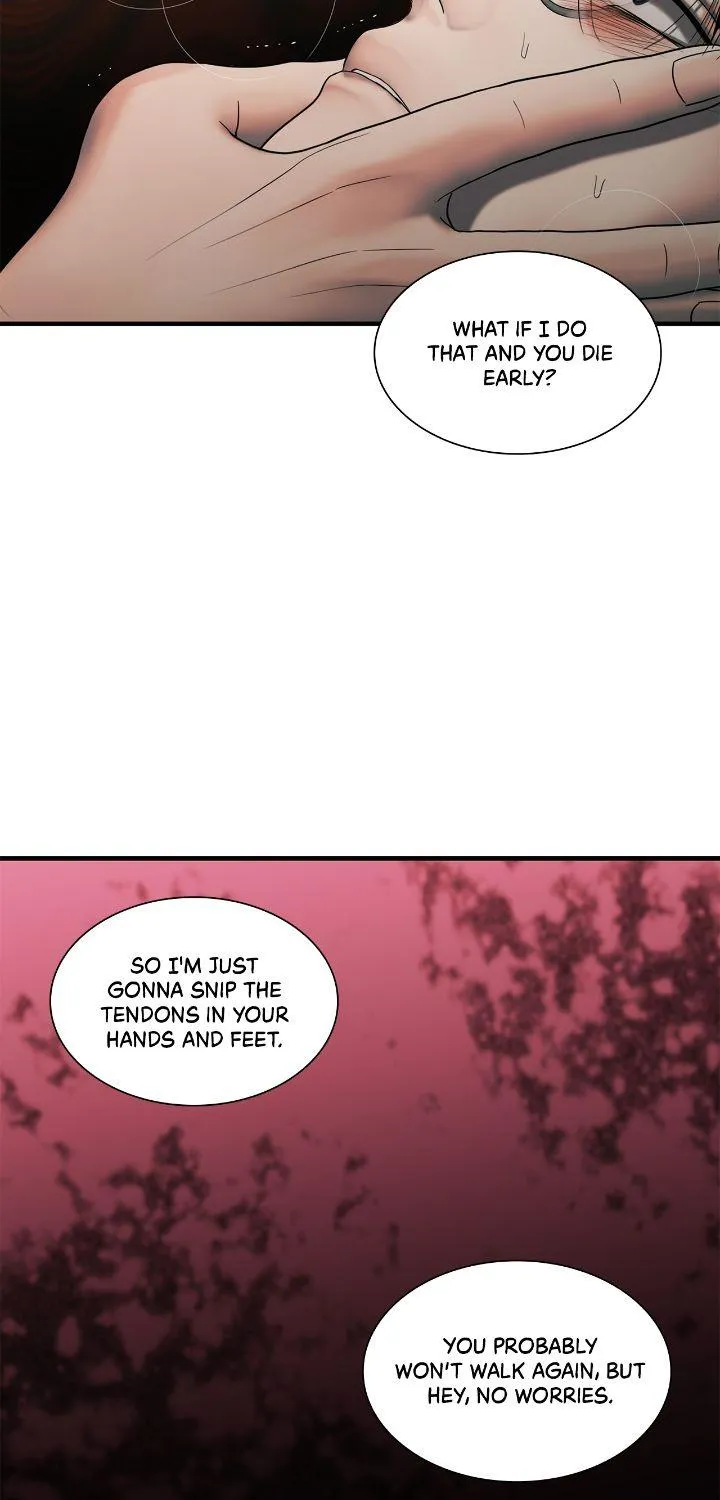 Read Corrosive chapter 22 image 63 on Lezhin