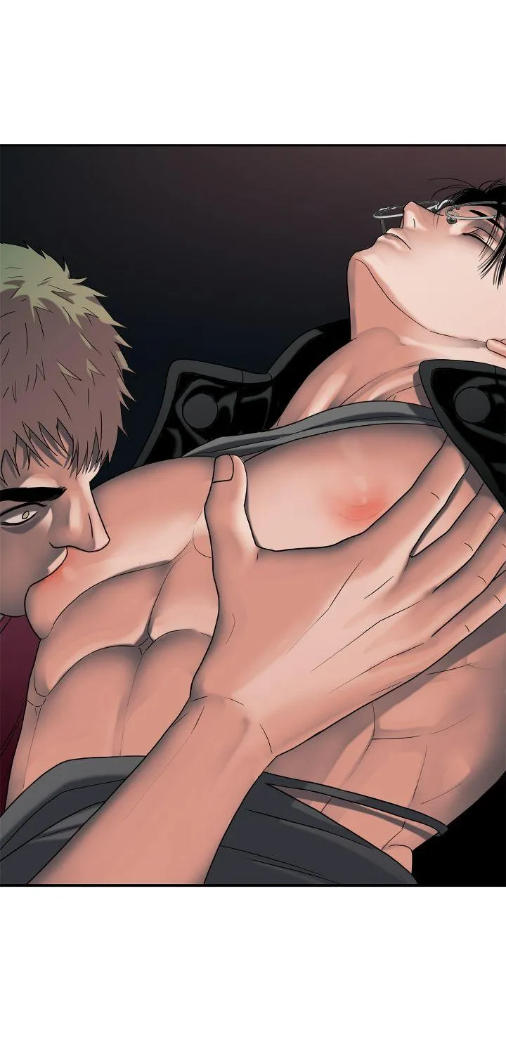 Read Corrosive chapter 22 image 7 on Lezhin