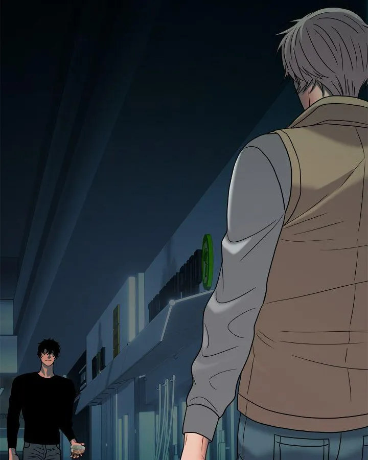 Read Corrosive chapter 22 image 73 on Lezhin