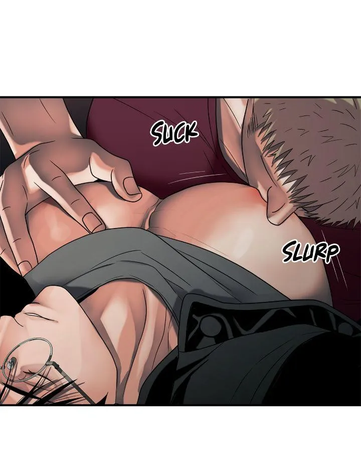 Read Corrosive chapter 22 image 8 on Lezhin