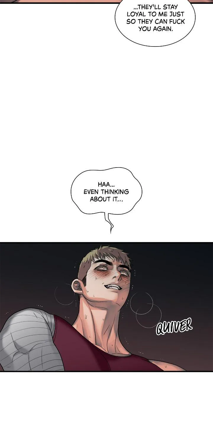 Read Corrosive chapter 23 image 10 on Lezhin