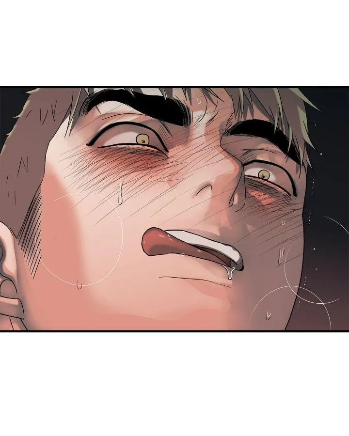 Read Corrosive chapter 23 image 11 on Lezhin
