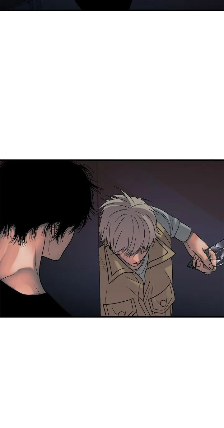 Read Corrosive chapter 23 image 18 on Lezhin