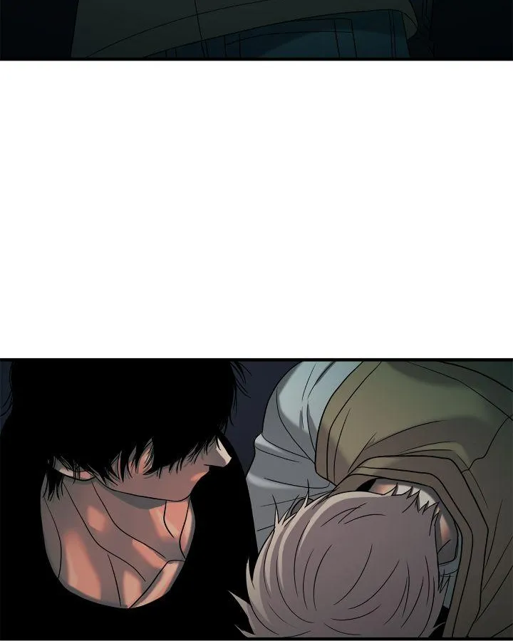Read Corrosive chapter 23 image 20 on Lezhin