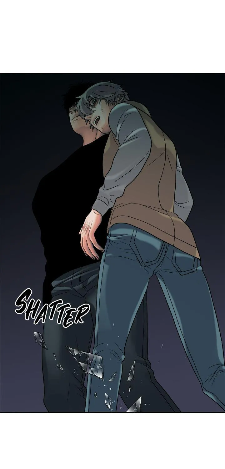 Read Corrosive chapter 23 image 24 on Lezhin
