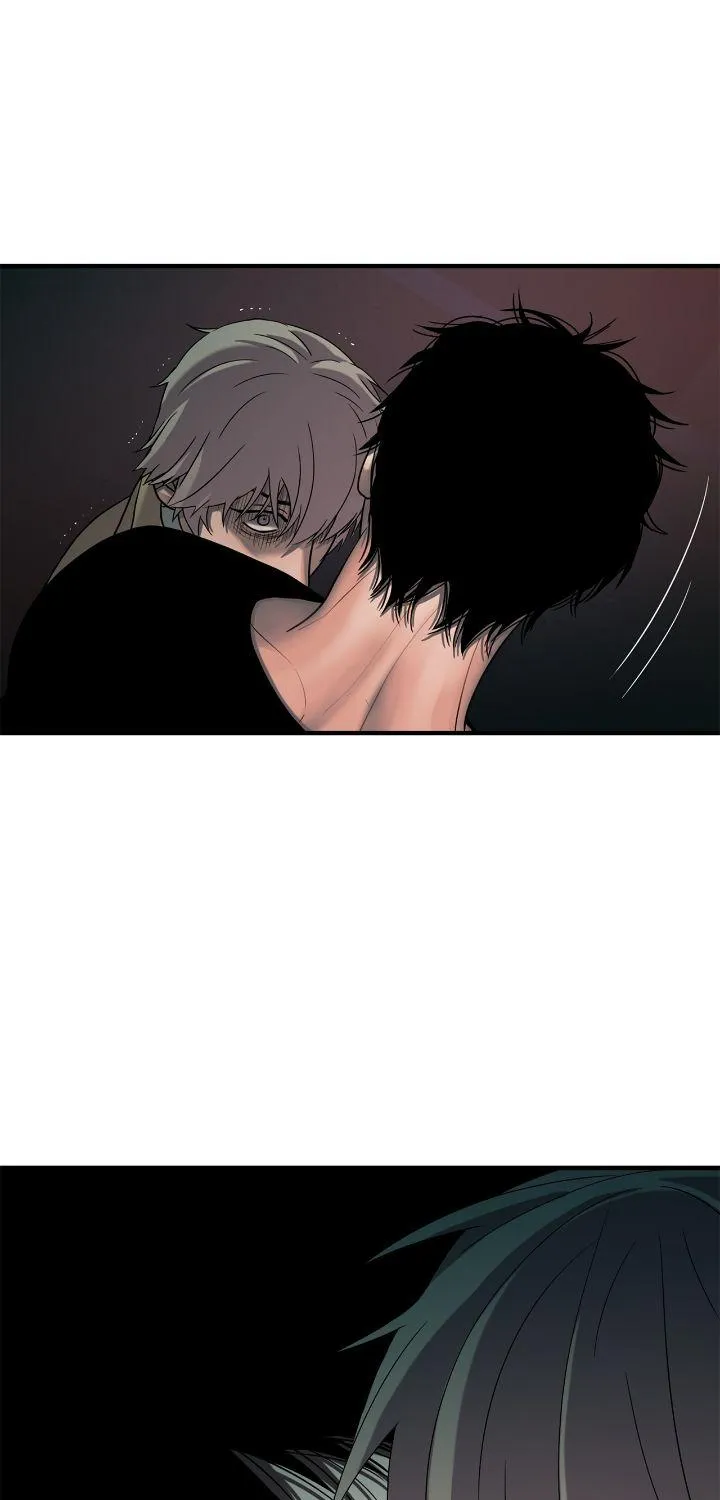 Read Corrosive chapter 23 image 26 on Lezhin