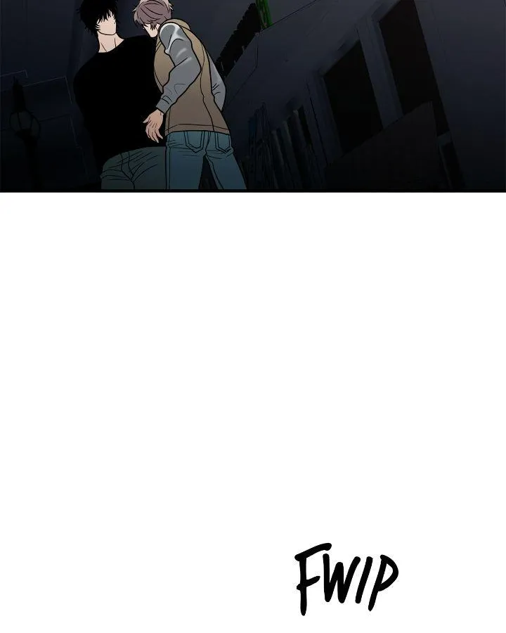 Read Corrosive chapter 23 image 31 on Lezhin