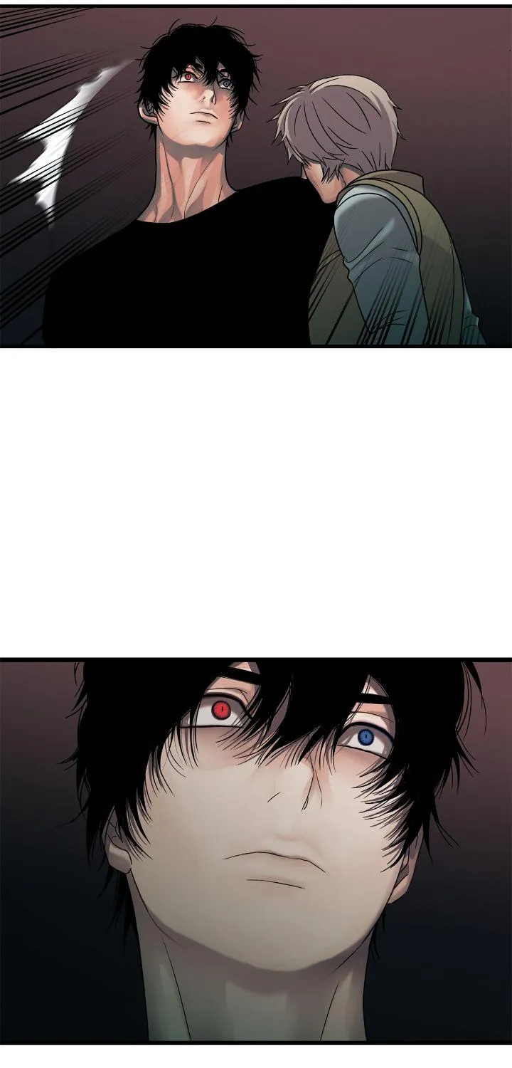 Read Corrosive chapter 23 image 32 on Lezhin