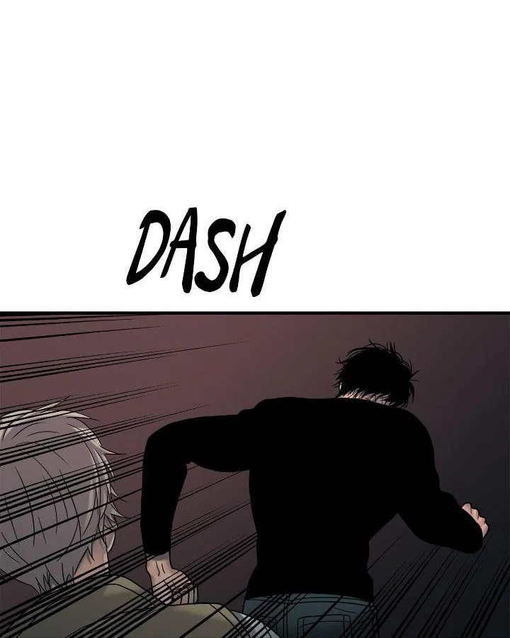 Read Corrosive chapter 23 image 33 on Lezhin